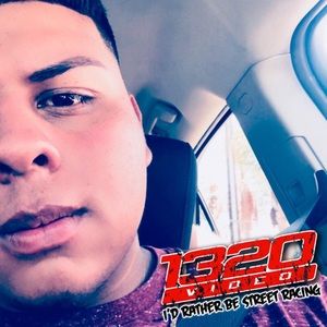 Meet your Posher, Tony